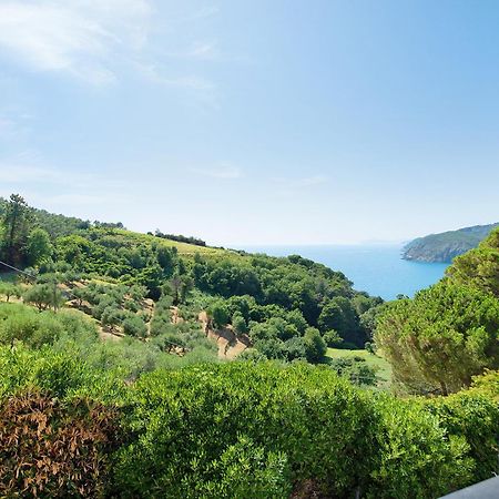 Villa Mesco Levanto Exterior photo