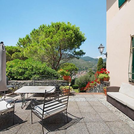 Villa Mesco Levanto Exterior photo