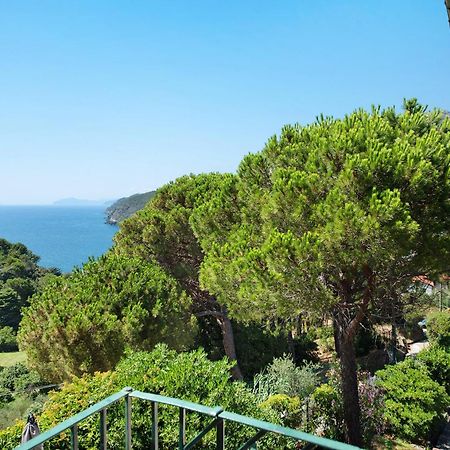 Villa Mesco Levanto Exterior photo