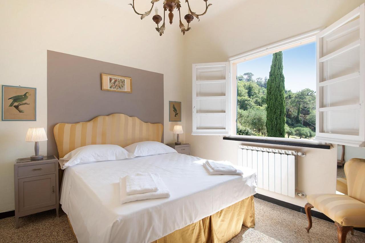 Villa Mesco Levanto Exterior photo